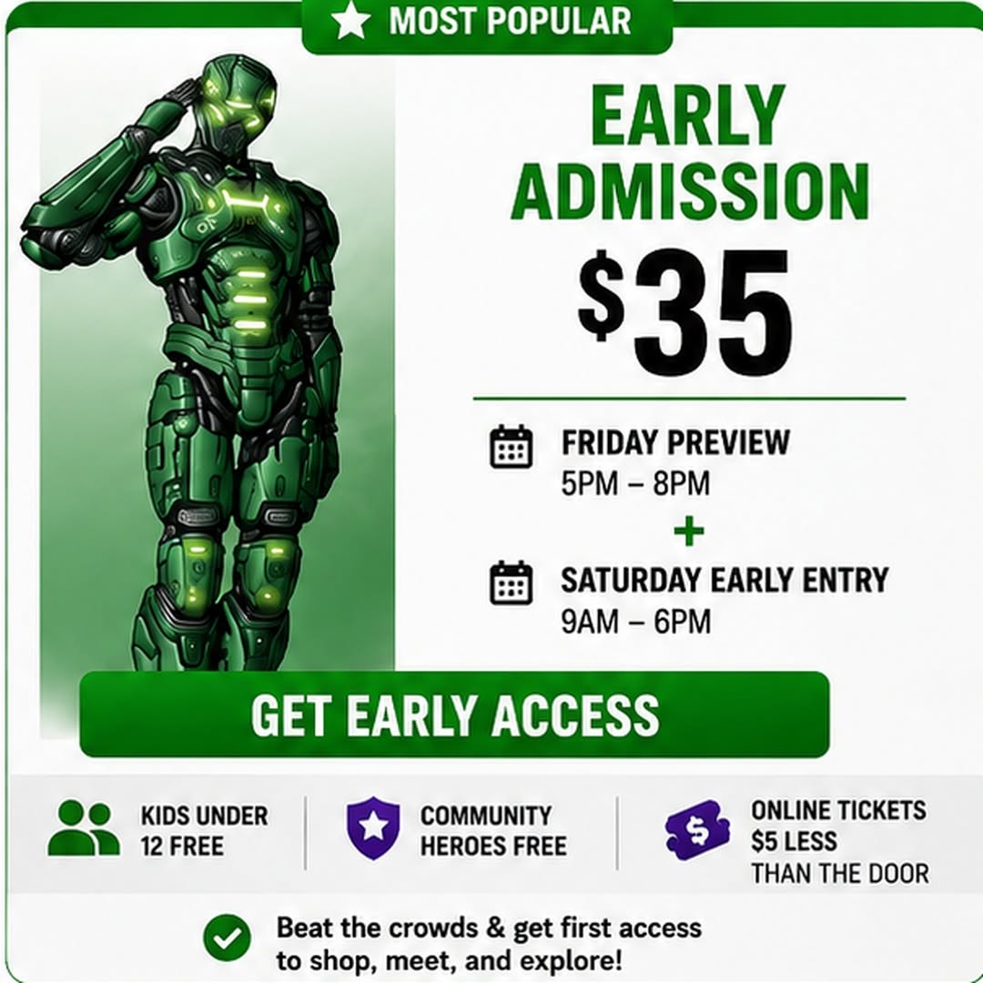 Early Admission