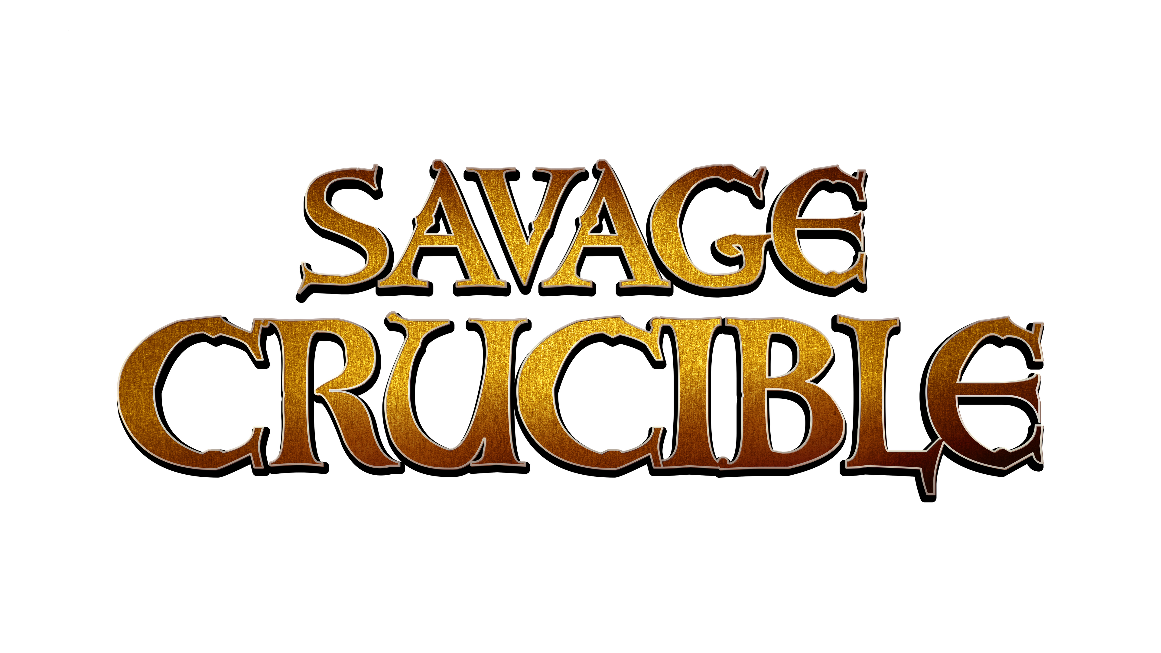 Savage Crucible Exclusive Drop